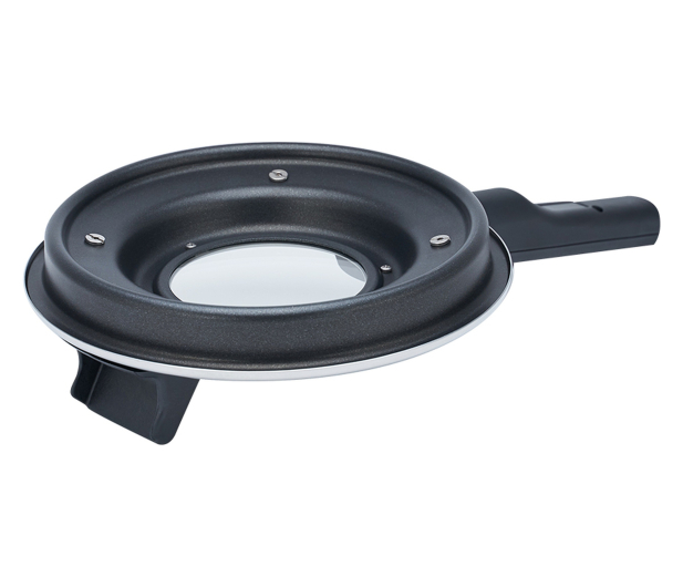 Remoska Prodiż D51F/10 2l Dua Glass Szklane okienko 400W - 1529973 - zdjęcie 5